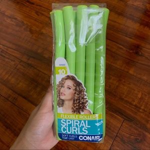 CONAIR Flexible Hair Rollers (10ct)